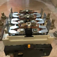 کنتاکتور تله مکانیک ۲۶۵ و ۲۲۵ امپر|مصالح و تجهیزات ساختمان|تهران, شیراز|دیوار