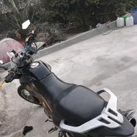 موتور تریل|موتورسیکلت|بوشهر, |دیوار