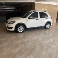 کوییک GX تیپ L، مدل ۱۴۰۳