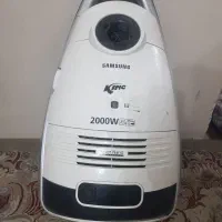 جارو برقی ۲۰۰۰ وات سامسونگ