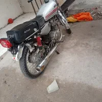 موتور مدل 86سند دار