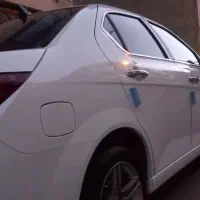 دنا پلاس مدل اخر401 کم‌کار|خودرو سواری و وانت|سنندج, |دیوار