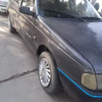 سواری روآ مدارک کامل فنی سالم فرمان ایدرولیک