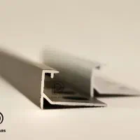پروفیل نبشی و کنج آلمینیوم