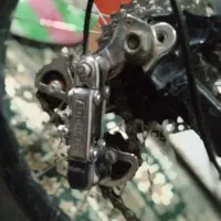 دوچرخه شماره 20 ویوا