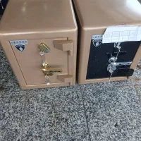 ایمن صندوق