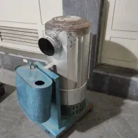 بخاری نفتی کارگاهی