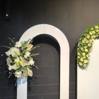 گلسرای علیسان|گل و گیاه طبیعی|بهبهان, |دیوار