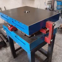 طراحی و ساخت قالبهای صنعتی  پلاستیک دایکاست