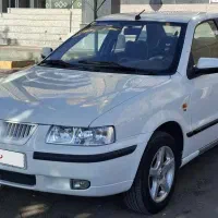 سمندLxمدل88|خودرو سواری و وانت|اقبالیه, |دیوار