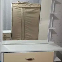 سرویس کامل اتاق خواب در حد نو|تخت و سرویس خواب|کوهسار (البرز), |دیوار