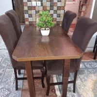 میز نهارخوری