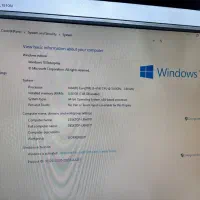 کامپیوتر کیس گیمینگ core i3|رایانه رومیزی|کهریزک, |دیوار