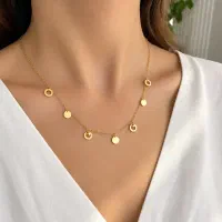 گردنبندطلا