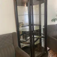 بوفه|بوفه، ویترین، کنسول|گرگان, |دیوار