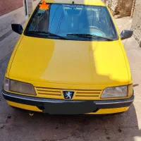 تاکسی گردشی