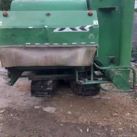 کمباین چری مدل ۹۳|خودرو سنگین|توتکابن, |دیوار