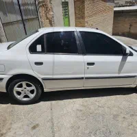 سمند ef7مدل90