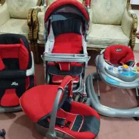 رورک ،صندلی ماشین ،کریر|اسباب و اثاث بچه|تبریز, |دیوار