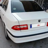 سمند lx|خودرو سواری و وانت|ارومیه, |دیوار