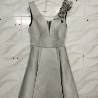 لباس مجلسی|لباس|اسفراین, |دیوار