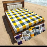 فروش خورده و عمده انواع پتو