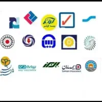 بیمه ثالث و بدنه اقساطی بدون چک و سفته و ضامن