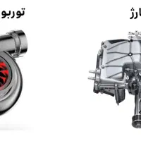 عیب یابی تخصصی توربو شارژقبل از تعویض تعمیر میکنیم|خدمات خودرو و موتورسیکلت|کرج, دهقان ویلا|دیوار