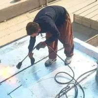 نصب وتعمیر ایزوگام‌دلیجان‌ تضمینی با نصاب کورد