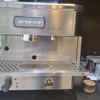 قوه ساز صنعتی الیزه در حال کار