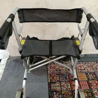 سلام ویلجر نو و اکبند