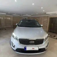 سورنتو ۲۰۱۶ gdi