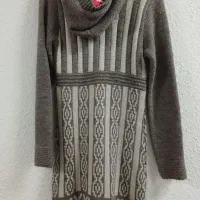 بافت کلاه دار سایز S/M|لباس|رشت, شهرک پردیسان|دیوار