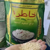 برنج پاکستانی و هندی فروش فقط ده تن به بالا