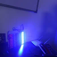 لایت نوری|لامپ و چراغ|مریوان, |دیوار