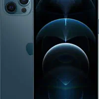 ایفون ۱۲ پرومکس ۲۵۶ گیگ