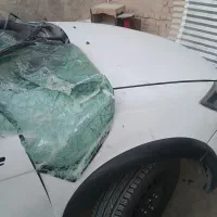 کوییک تصادفی|خودرو سواری و وانت|نجف‌آباد, صالح آباد|دیوار