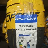 لاستیک چینی Windforce
