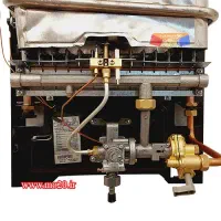 تعمیر و نصب و فروش سیار آبگرمکن با پشتیبانی دائمی