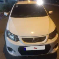 کوییک معمولی ۱۴۰۱|خودرو سواری و وانت|قم, ولیعصر|دیوار