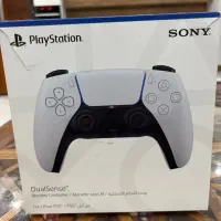 دسته پی اس فایو  اورجینال