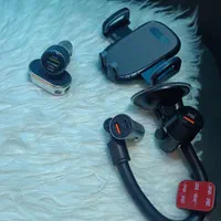 هولدر و فندکی ماشین|لوازم جانبی موبایل و تبلت|قم, ولیعصر|دیوار