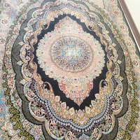 فرش ۶متری تمیزو سالم
