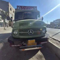 تک باری مدل 63|خودرو سنگین|تربتحیدریه, بالا ولایت|دیوار