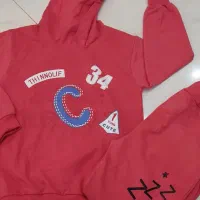 لباس کودک سایز 55|لباس|نظرآباد, شهرک سید جمال الدین|دیوار