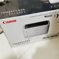 پرینتر مدل LBP6030w