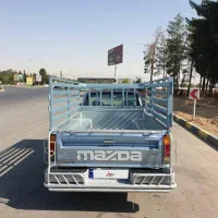 وانت مزدا ۲۰۰۰ هزار موتور ژاپن فابریک|خودرو سواری و وانت|اصفهان, جلفا|دیوار