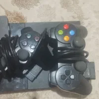 سونی دو تمیز زیاداستفادنشد|کنسول، بازی ویدئویی و آنلاین|اراک, |دیوار