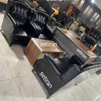 مبلمان اداری  parande lui|دفتر کار|تهران, یافت آباد جنوبی|دیوار