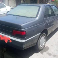 پژو 405 مدل 96|خودرو سواری و وانت|شهریار, شهریار|دیوار
